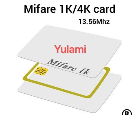 mifare 1 s50 card|MIFARE card specification.